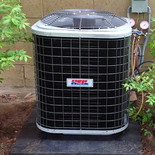 Offering quality brands! Heil, Carrier, Rheem, Ruud