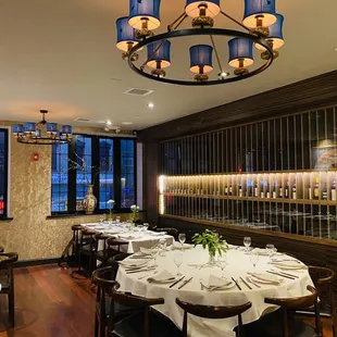 Indoor decor