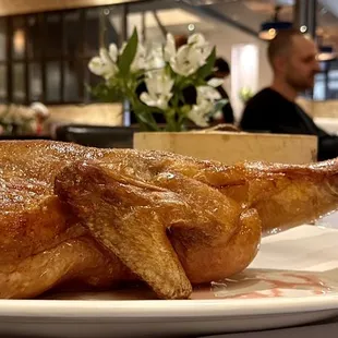 Beijing Duck