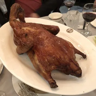 Beijing Duck