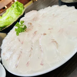 sushi and sashimi, sushi, sashimi, food