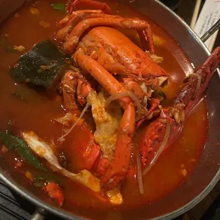 soups and chowder, soup, chowder, food