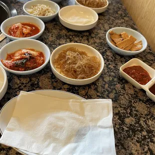 Banchan
