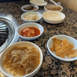 Banchan