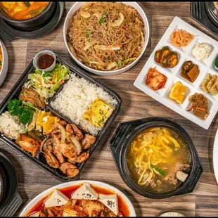 Hwang's Restaurant