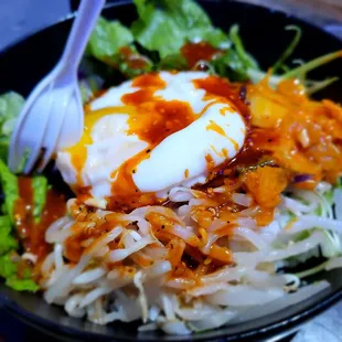 Hwaro rice