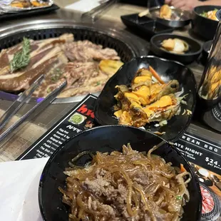 Japchae