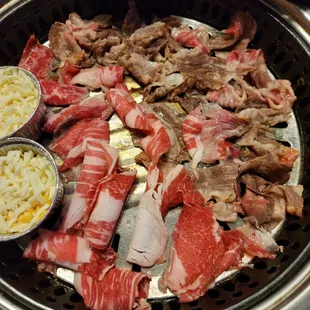 Beef Brisket