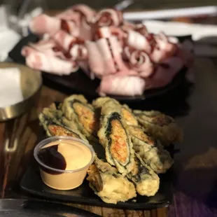 The Shit " Sushi