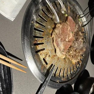 Premium Steak