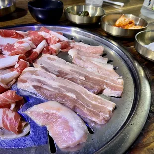 Pork Cheek