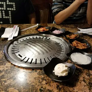Fish Cake