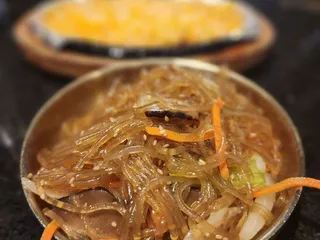 Biwon Korean BBQ & Sushi Restaurant