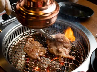 Master Kim's Korean BBQ 2