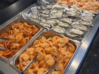 Butler’s Fish & Steak