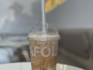Follow Tea