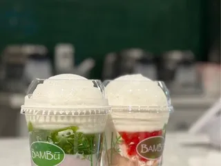 BAMBU