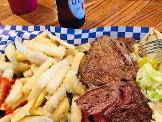 South Main Restaurant and Pub