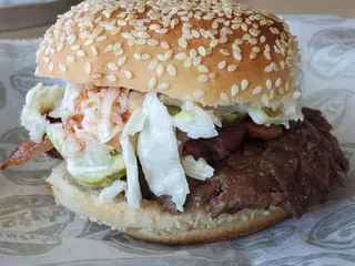 Tasty’s Fresh Burgers