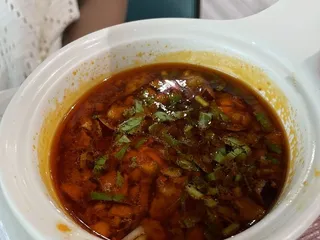 Don Patron Mexican Grill & Cantina