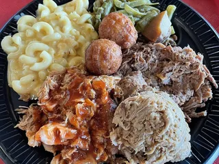 Currituck BBQ