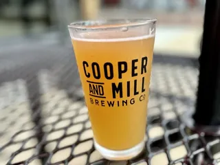 Cooper & Mill Brewing