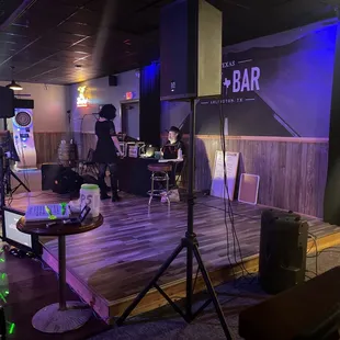 HWY BAR