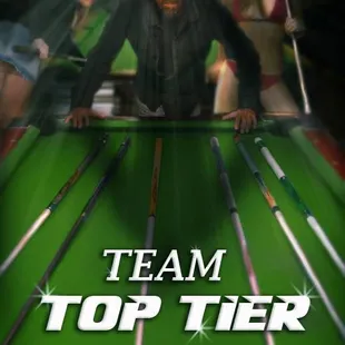 Come shoot pool at Hy Roys.