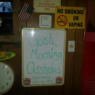 There's no place like Hy Roys!