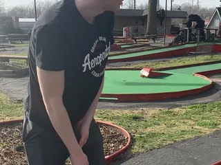 Cool Crest Family Fun Center