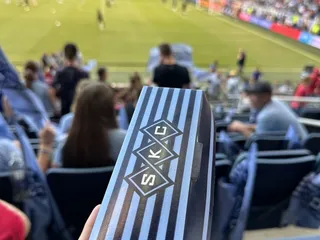 Children's Mercy Park