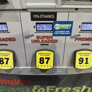 Fuel prices 28 December 2024.