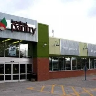 Hy-Vee Food Stores