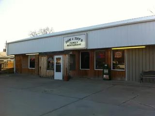 Tom & Tiff's