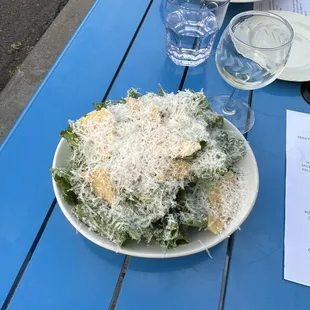 salads, salad, food