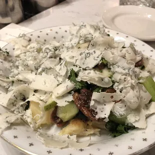 Celery Salad