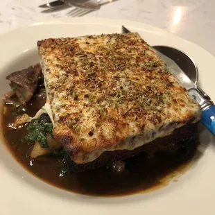 Polenta