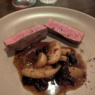 Duck Breast