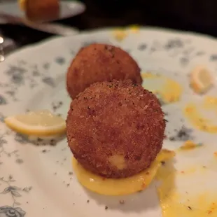 Arancini