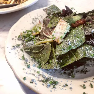 Radicchio Salad
