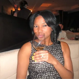 Stephanie B.