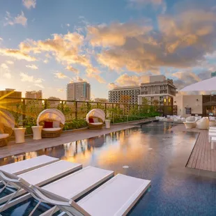 Splash Lounge.