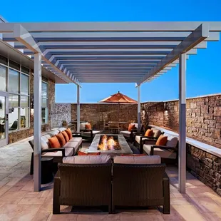 Recreational Facilities