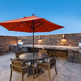 Recreational Facilities