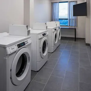 Recreational Facilities