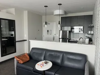 Residence Inn By Marriott Indianapolis Keystone