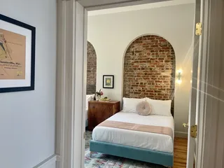 The Bellwether Hotel