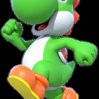Yoshi V.