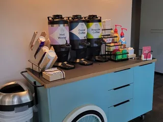 Spark by Hilton Bakersfield Central