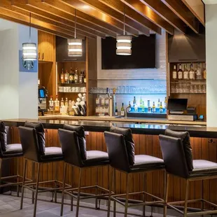 Bar Lounge